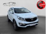 KIA Sportage 1.7 CRDI 2WD Class STUPENDA POCHI KM!