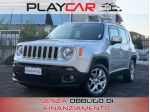 JEEP Renegade 1.6 MJT 120 CV LIMITED NAVI+RETROCAMERA+CAR PLAY!! rif. 24079498