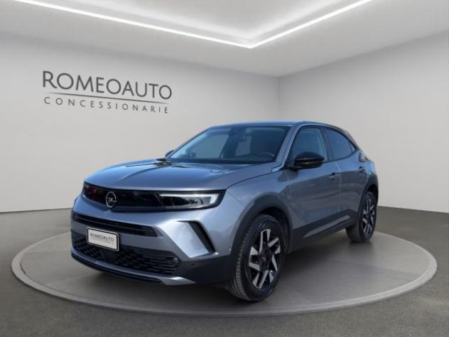 OPEL Mokka 1.5 diesel Elegance rif. 24051524