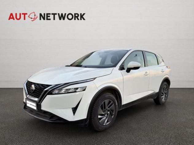NISSAN Qashqai MHEV 158 CV Xtronic Acenta rif. 23134721 - Foto 2