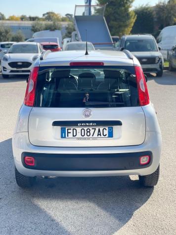 Fiat Panda 1.2 EasyPower Pop - Foto 5