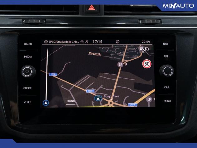 Volkswagen Tiguan 2.0 TDI R-Line 150CV DSG - Foto 16