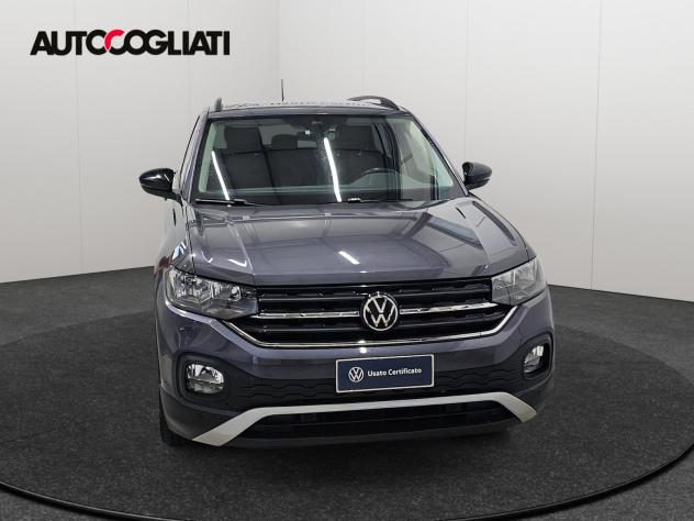 Volkswagen T-Cross TCross 1.0 TSI 110 CV Style - Foto 2