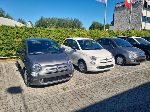 FIAT 500 500 1.0 hybrid 70cv - DISPONIBILI DIVERSI COLORI - Foto 2