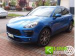 PORSCHE Macan 3.0 S V6 DIESEL FINANZIABILE CON GARANZIA 12 MESI rif. 23395909