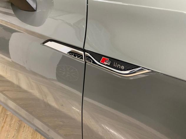 AUDI A5 SPB 40 TDI QUATTRO S TRONIC S LINE EDITION 2021 - Foto 7