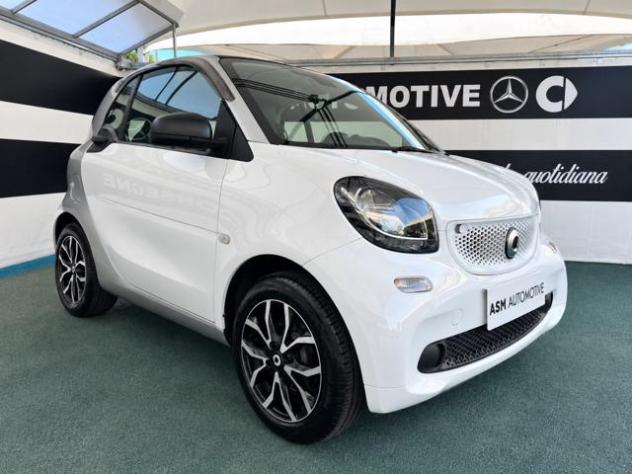 SMART ForTwo 70 1.0 twinamic Youngster rif. 24244639