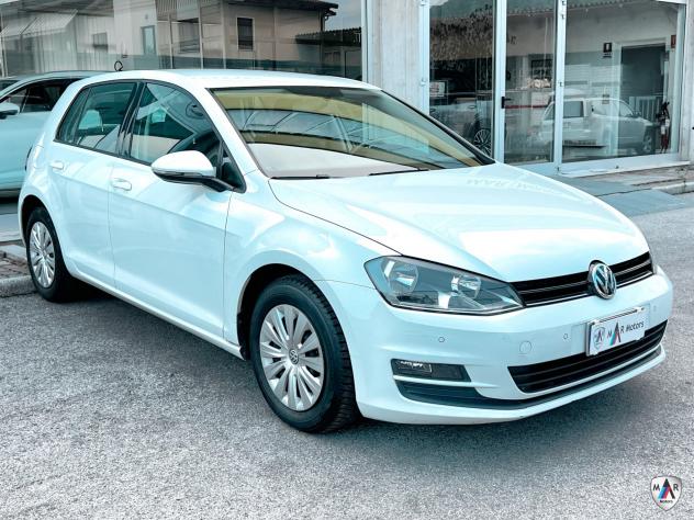 Volkswagen Golf 1.6 TDI 90 CV 5p. Trendline BlueMotion Technology - Foto 3