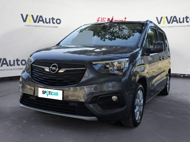 Opel Combo 1.5 Diesel 130cv Advance L1H1 S&S MT6