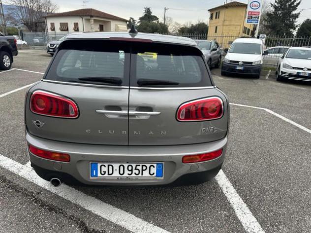 MINI Clubman 1.5 One D Clubman rif. 23280931 - Foto 4