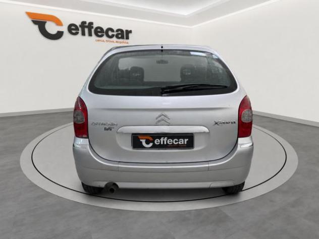 CITROEN Xsara Picasso 1.6 16V Elegance Bi-Energy rif. 24226994 - Foto 6