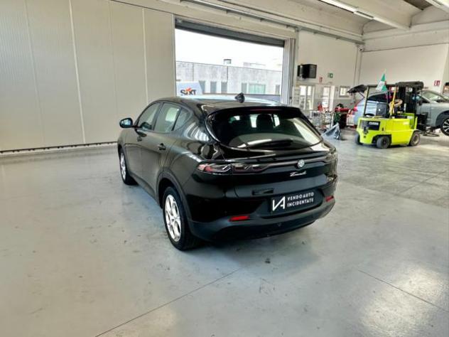 ALFA ROMEO Tonale 1.6 DIESEL 130CV TCT6 SPRINT rif. 23940669 - Foto 5
