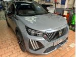 PEUGEOT 2008 Hybrid 145 e-DCS6 GT Vision+ Navi+ Acc cruise rif. 23882656