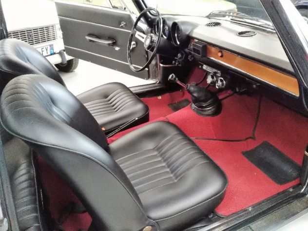 ALFA ROMEO GT1300 JUNIOR - Foto 3