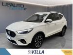MG ZS 2021 1.5 Luxury