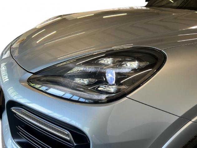 Porsche Cayenne 4.0 V8 GTS - Foto 10