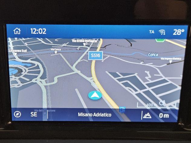 Ford Tourneo Courier 1.0 EcoBoost 125CV Active Auto - Foto 10