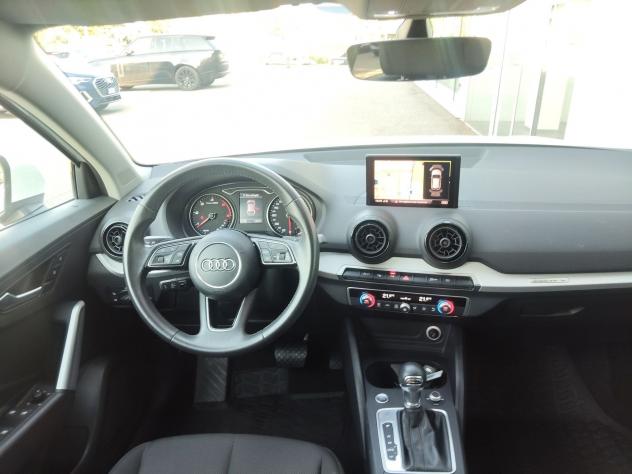 Audi Q2 Q2 2.0 tdi quattro 190cv s-tronic - Foto 7