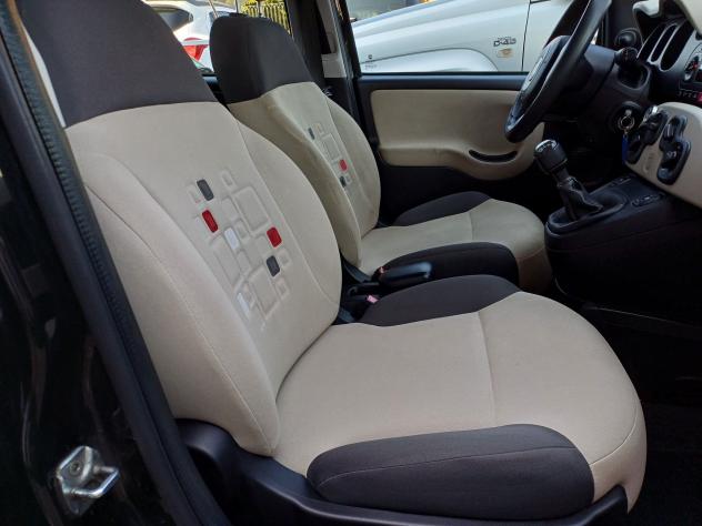 FIAT Panda 1.3 MJT Easy 1°PROP-GARANZIA-KM CERTIFICATI - Foto 9
