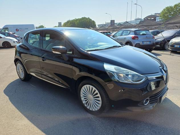 Renault Clio 1.2 16v 75cv Live GARANZIA-KM CERTIFICATI - Foto 5