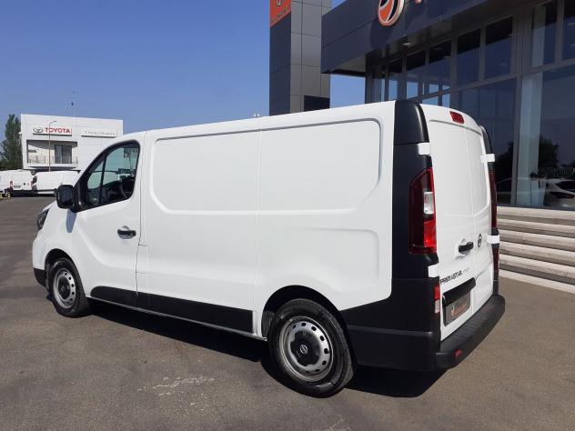 Renault Trafic 2.0 DCI 110CV L1 H1 PREZZO+IVA - Foto 7