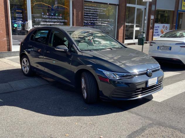 Volkswagen Golf Life 1.0 TSI #50228 - Foto 3