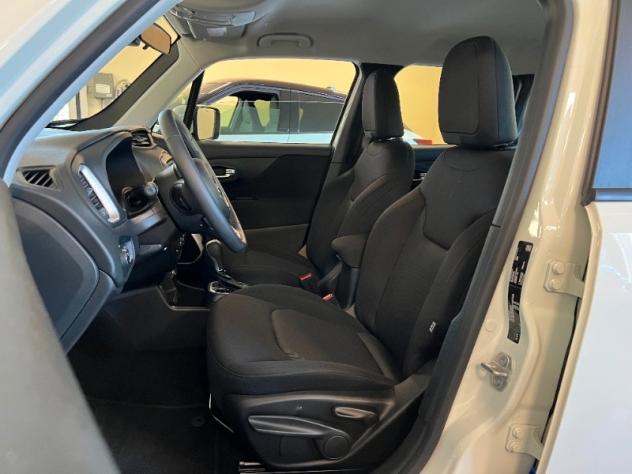 JEEP Renegade Renegade 1.6 Mjt DDCT 120 CV Longitude - Foto 7