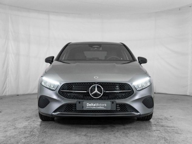 Mercedes-Benz Classe A A 180 d Automatic Progressive Extra - Foto 5