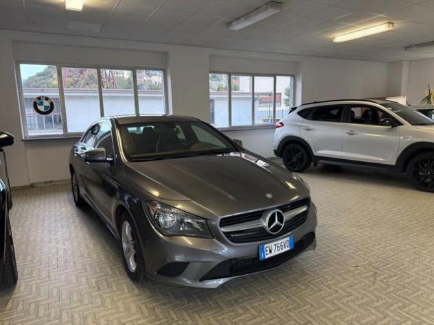 MERCEDES-BENZ CLA 180 Premium rif. 24185448