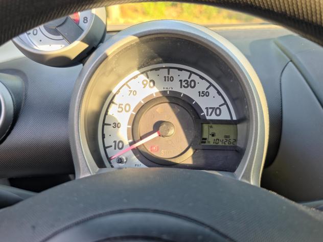 Citroen C1 1.0 5 porte airdream Amici CV-68 E4 Manuale NEO 2010 - Foto 9