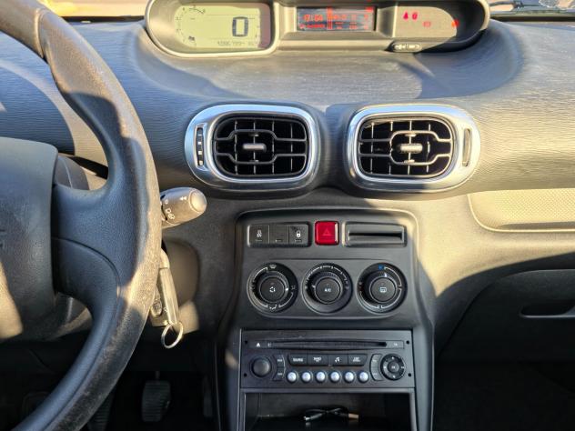Citroen C3 Picasso 1.6 HDi 90 Exclusive Limited 2 E5B Manuale NEO 2013 - Foto 10