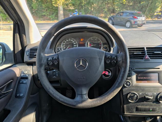 Mercedes-benz A 160 BlueEFFICIENCY Special Edition CV-95 E5 Manuale NEO 2011 - Foto 8