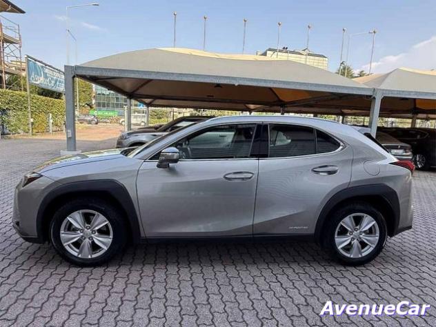 LEXUS UX 250h 2.0 BUSINESS TELECAMERA POST. IVA ESP PREZZO REALE rif. 23965847 - Foto 8