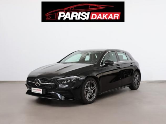 MERCEDES-BENZ A 180 Automatic AMG Line *PROMO PARISI GROUP* rif. 23664060