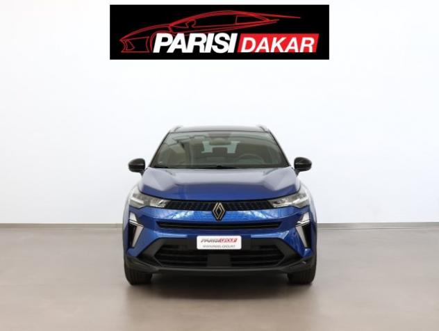 RENAULT Captur ECO-G 100 CV Techno *PROMO PARISI GROUP* rif. 23895070 - Foto 5