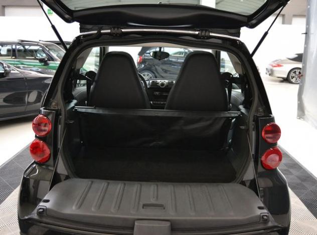 SMART ForTwo 1000 52 kW MHD coupé pure SERVOSTERZO rif. 23937232 - Foto 10