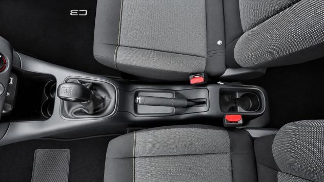 Citroën C3 C3 1.2 shine ok neopatentati - Foto 10