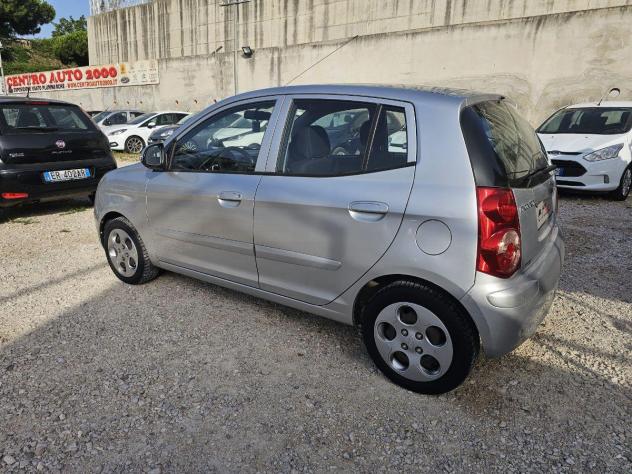 KIA - Picanto - 1.0 12V Life Bi-Fuel - Foto 4