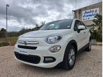 Fiat 500 X 1.6 MjT120 DCT PALETTE F.1 2018