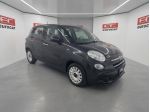 FIAT 500L 500L 1.3 Multijet 95 CV Business