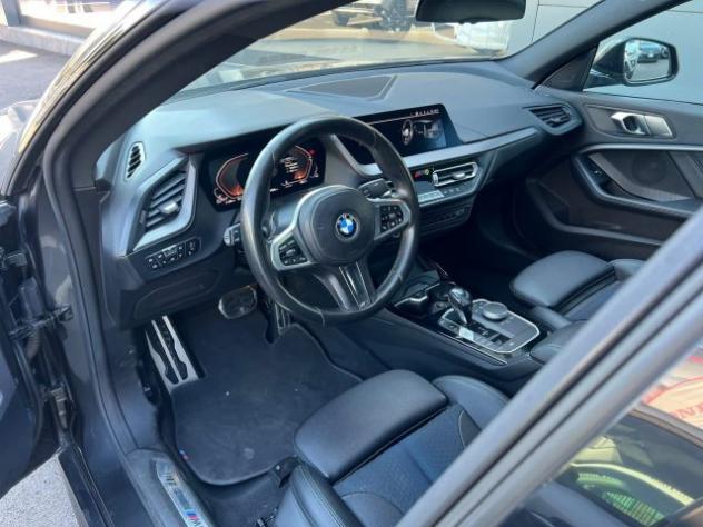 BMW 220 Serie 2 Gran Coupe d M Sport autom. rif. 24161813 - Foto 10