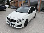 Mercedes-B180 CDI Automatic -Perfetta -Gancio Traino