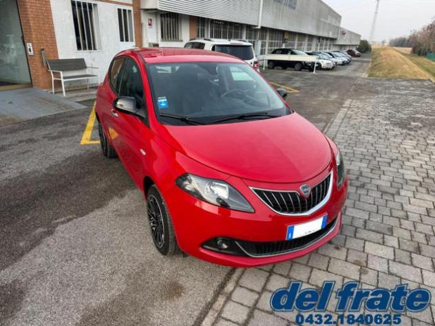 LANCIA Ypsilon III 1.0 FireFly 70Cv 5p S&S Hybrid Gold rif. 24174906 - Foto 8