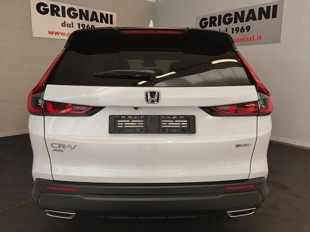 Honda CR-V 2.0 Hev Advance AWD - Foto 5