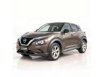 Nissan Juke 1.0 DIG-T 114 Mt N-Connecta *AUTOCARRO*