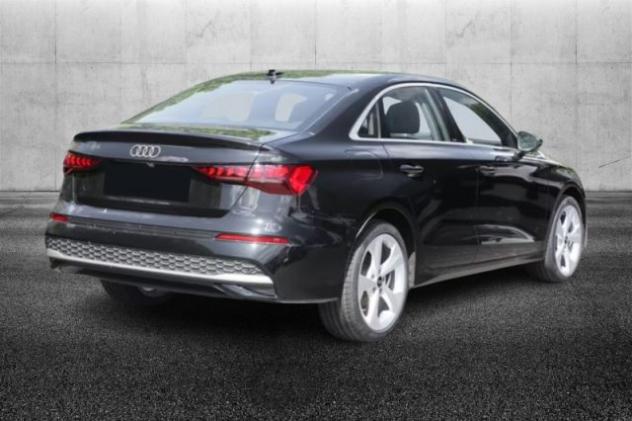 AUDI A3 Sedan 35 TDI S tronic Business Advanced rif. 24049997 - Foto 2