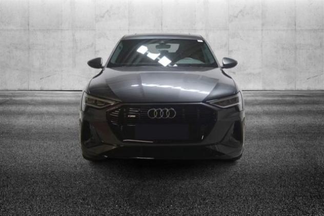 AUDI e-tron SPB 55 quattro S line edition rif. 24061905 - Foto 5
