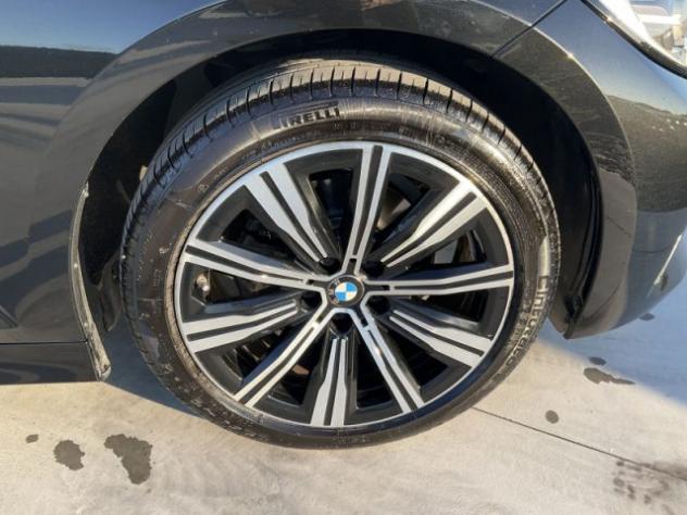 BMW 320 d 48V xDrive Touring Sport rif. 22950249 - Foto 6