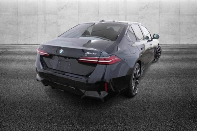 BMW 540 d 48V xDrive Msport rif. 24049602 - Foto 3