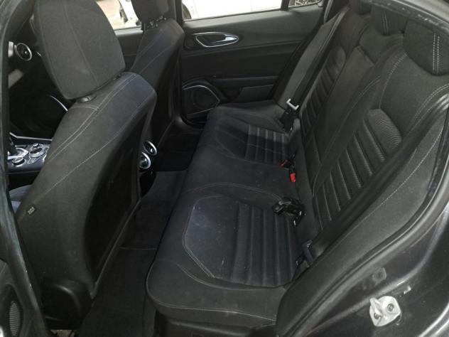 Alfa Romeo Giulia 2.2 t Super Business 190cv auto - Foto 9